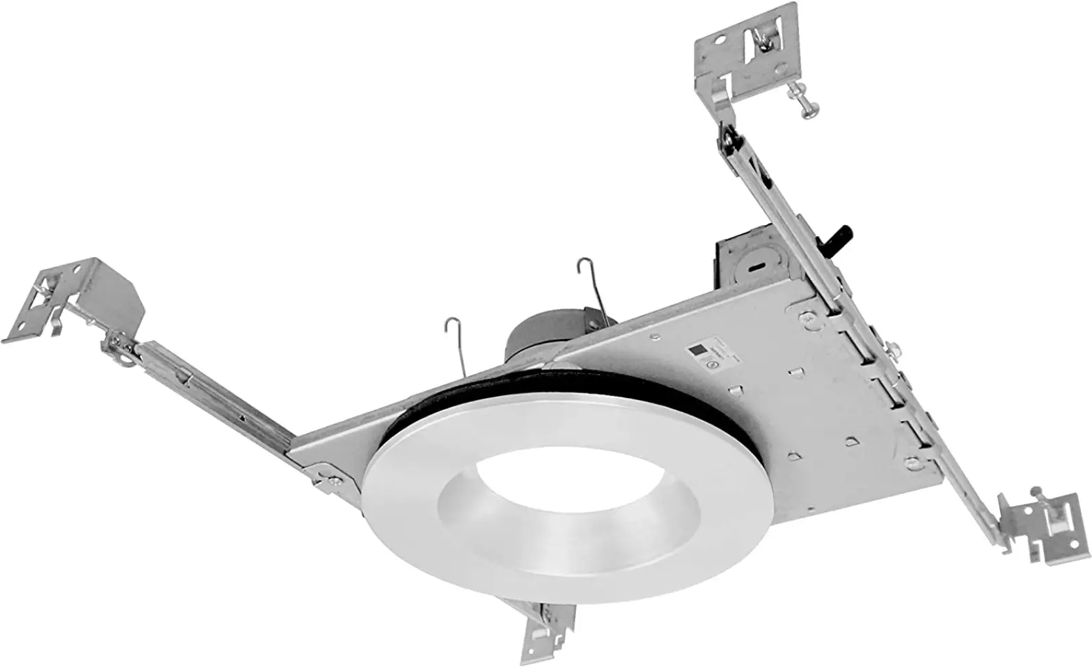 NICOR DLR56-FRAME DLR Recessed Frame