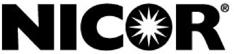 NICOR-Logo