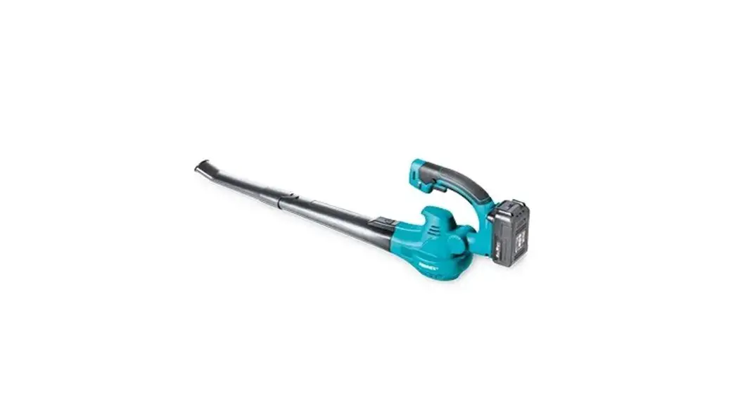 Aldi 709610 20v Li-ion Cordless Blower Skin Instruction Manual