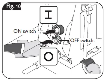 FEIN JHM USA 101 X Slugger Portable Magnetic Drill 12
