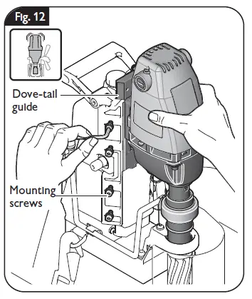 FEIN JHM USA 101 X Slugger Portable Magnetic Drill 14
