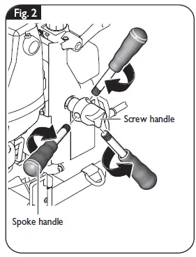 FEIN JHM USA 101 X Slugger Portable Magnetic Drill 2
