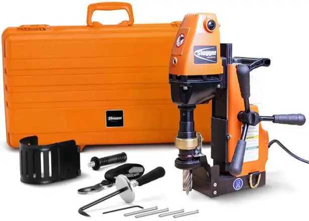 FEIN JHM USA 101 X Slugger Portable Magnetic Drill - Copy