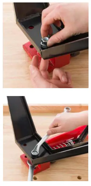 AREBOS ARHE GTHB05T Transmission Jack - fig10