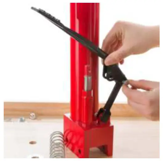 AREBOS ARHE GTHB05T Transmission Jack - fig3