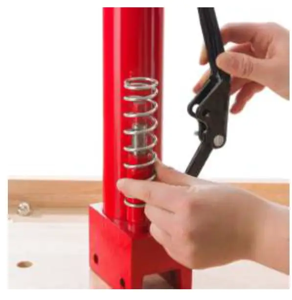 AREBOS ARHE GTHB05T Transmission Jack - fig4