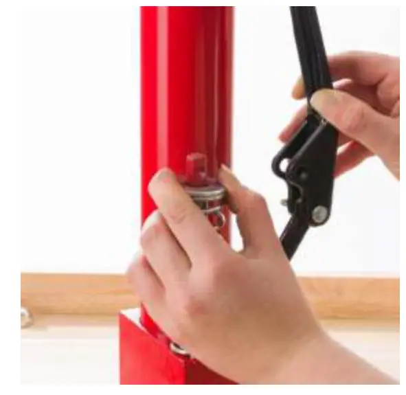 AREBOS ARHE GTHB05T Transmission Jack - fig5