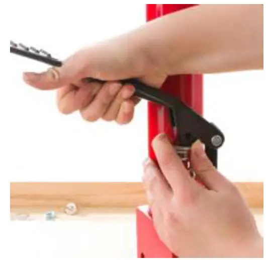 AREBOS ARHE GTHB05T Transmission Jack - fig6