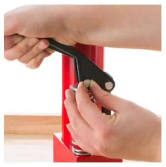 AREBOS ARHE GTHB05T Transmission Jack - fig7