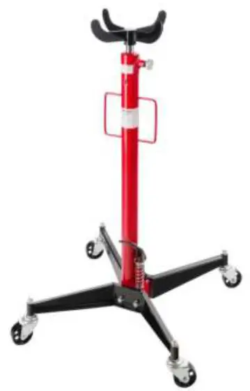 AREBOS ARHE GTHB05T Transmission Jack