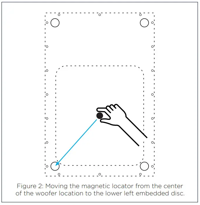 SONANCE DEPTH GAUGE DG-1 - Figure 2