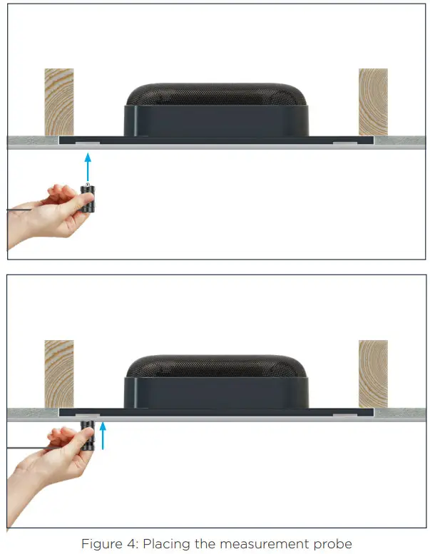 SONANCE DEPTH GAUGE DG-1 - Figure 4