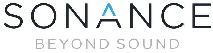SONANCE LOGO
