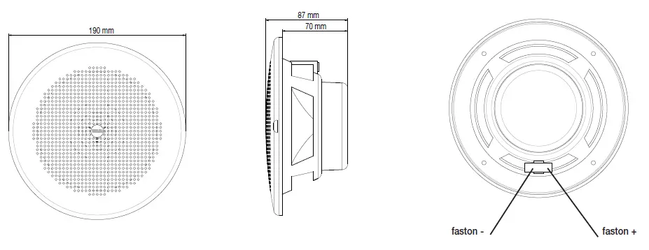 VIMAR-01906 Wall-Luminaires-Sound-Speaker -01