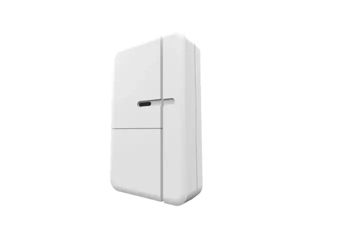 Axis Communications Door/window Sensor T8342 Manual Axis Communications Door/window Sensor T8342 Manual