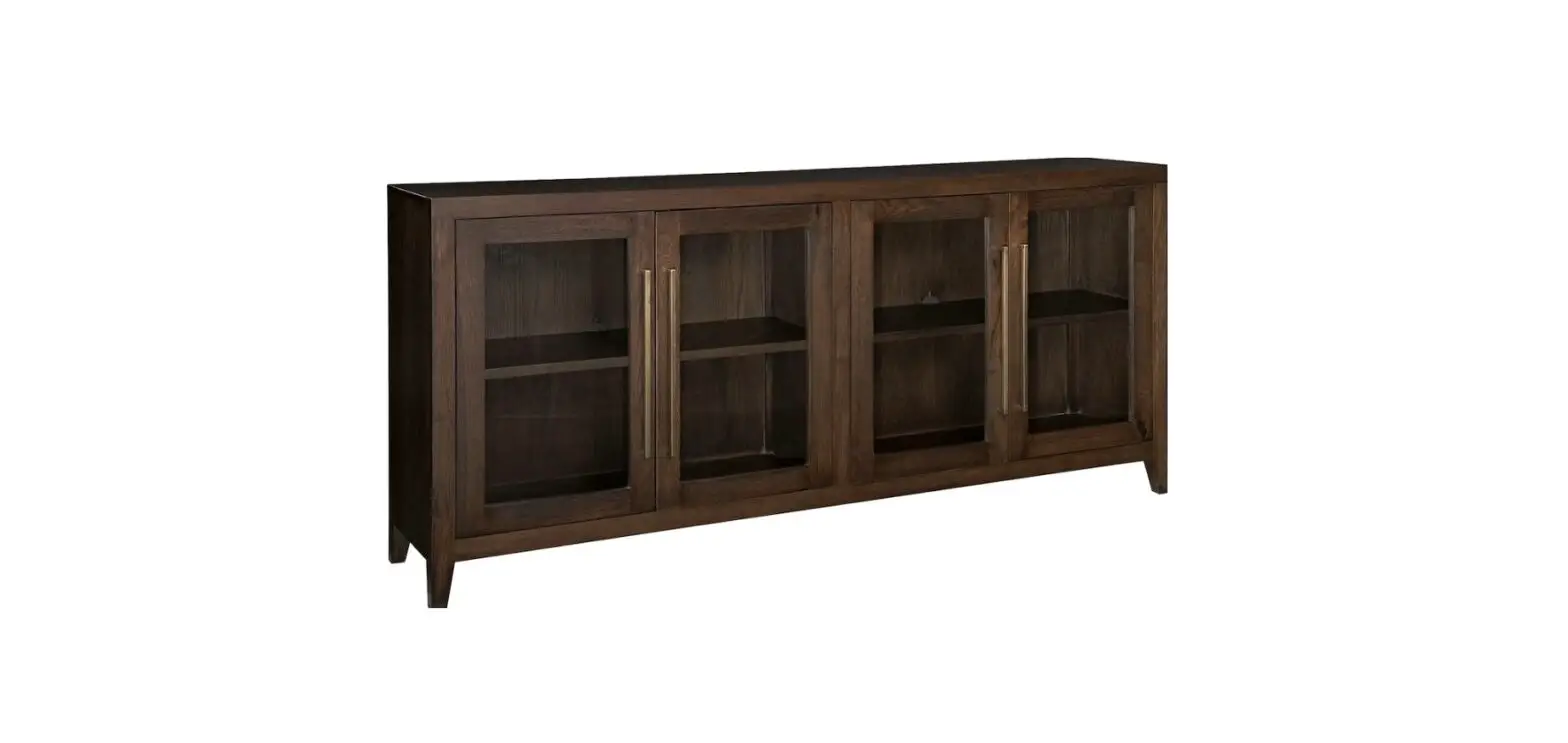 Ashley A4000400 Balintmore Accent Cabinet Instruction Manual Ashley A4000400 Balintmore Accent Cabinet Instruction Manual