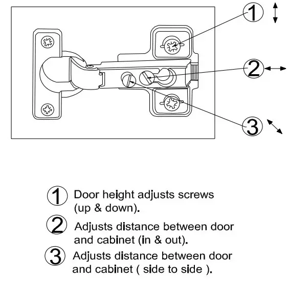 Assembly Instruction
