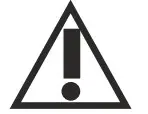 warning Icon