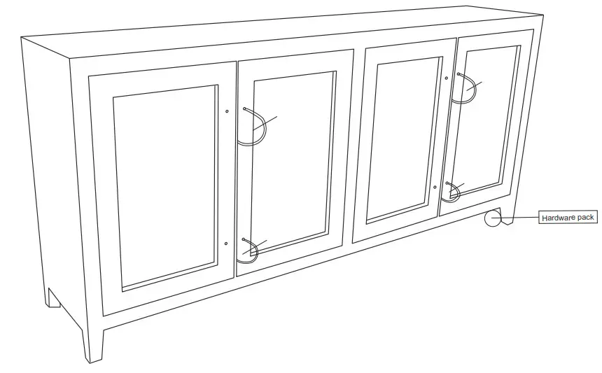 Assembly Instruction