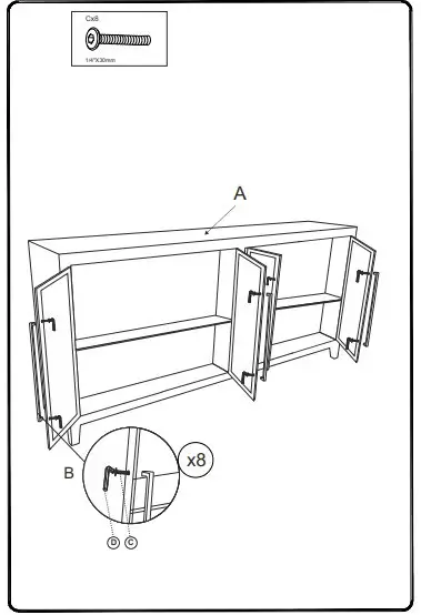 Assembly Instruction