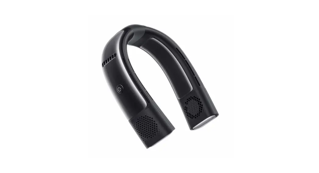 Coolify 2s Neck Air Conditioner User Manual