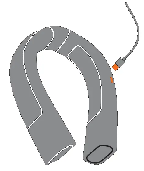 COOLIFY 2S Neck Air Conditioner - fig 6