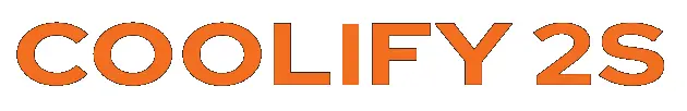 COOLIFY logo