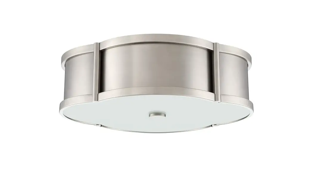 Signature Hardware 944731 Javins Flush Mount Light Instruction Manual