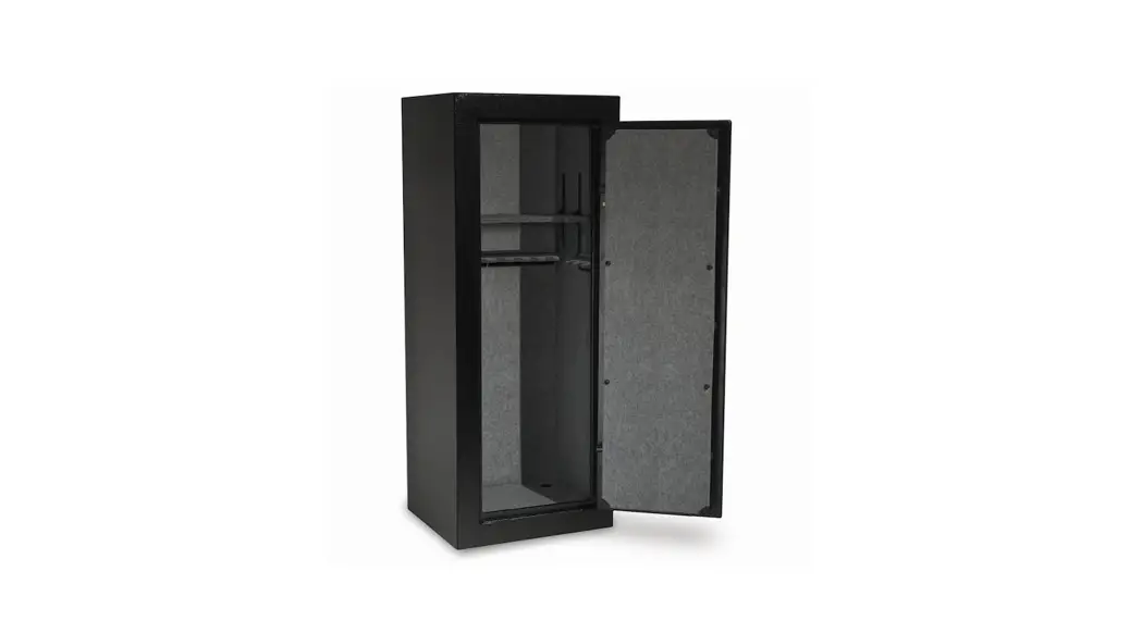 Sports Afield Sa5520ins-bio Instinct 18-gun Fireproof Biometric Gun Safe Instruction Manual Sports Afield Sa5520ins-bio Instinct 18-gun Fireproof Biometric Gun Safe Instruction Manual
