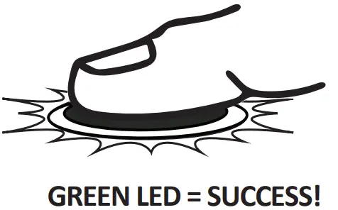 SPORTS AFIELD SA5520INS-BIO Instinct 18-Gun Fireproof Biometric Gun Safe - Fig 8