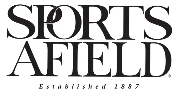 SPORTS AFIELD logo