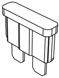 Altronix VertiLine8 CCTV Rack Mount Power Supplies - Automotive