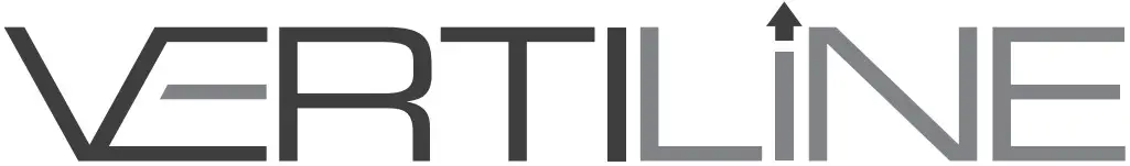 VertiLine logo