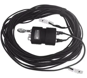 Alpha Antenna 60 Foot Jpole Sr User Guide