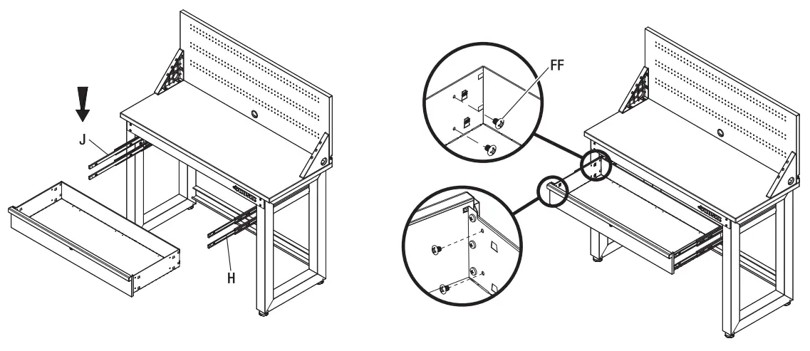 HUSKY-G4801S-US-Solid-Wood-Top-Workbench-fig-19