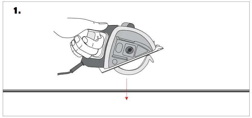 Q-TRAN ANYBEND Q-CAP Flexible Fixtures - The PPS-BRACKET can be field cuttable and cut to whatever