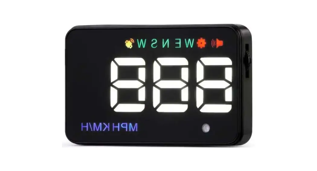 Kogan Kahuda5cara Car Head Up Display User Guide