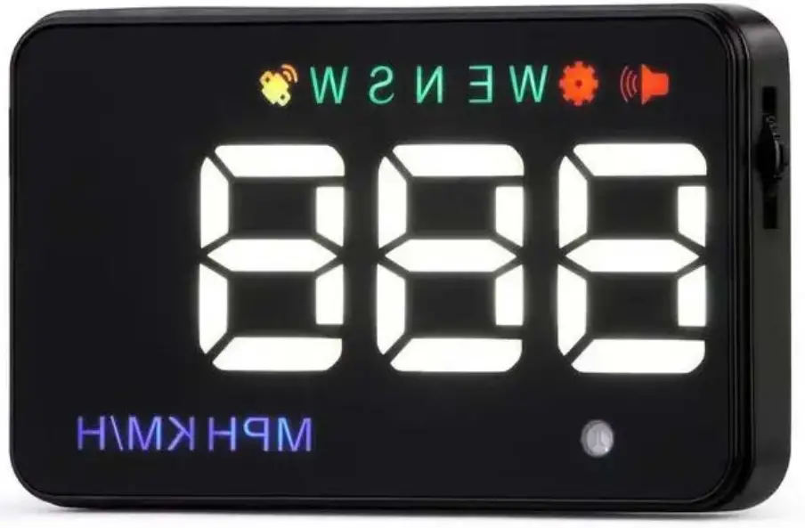 kogan KAHUDA5CARA Car Head Up Display