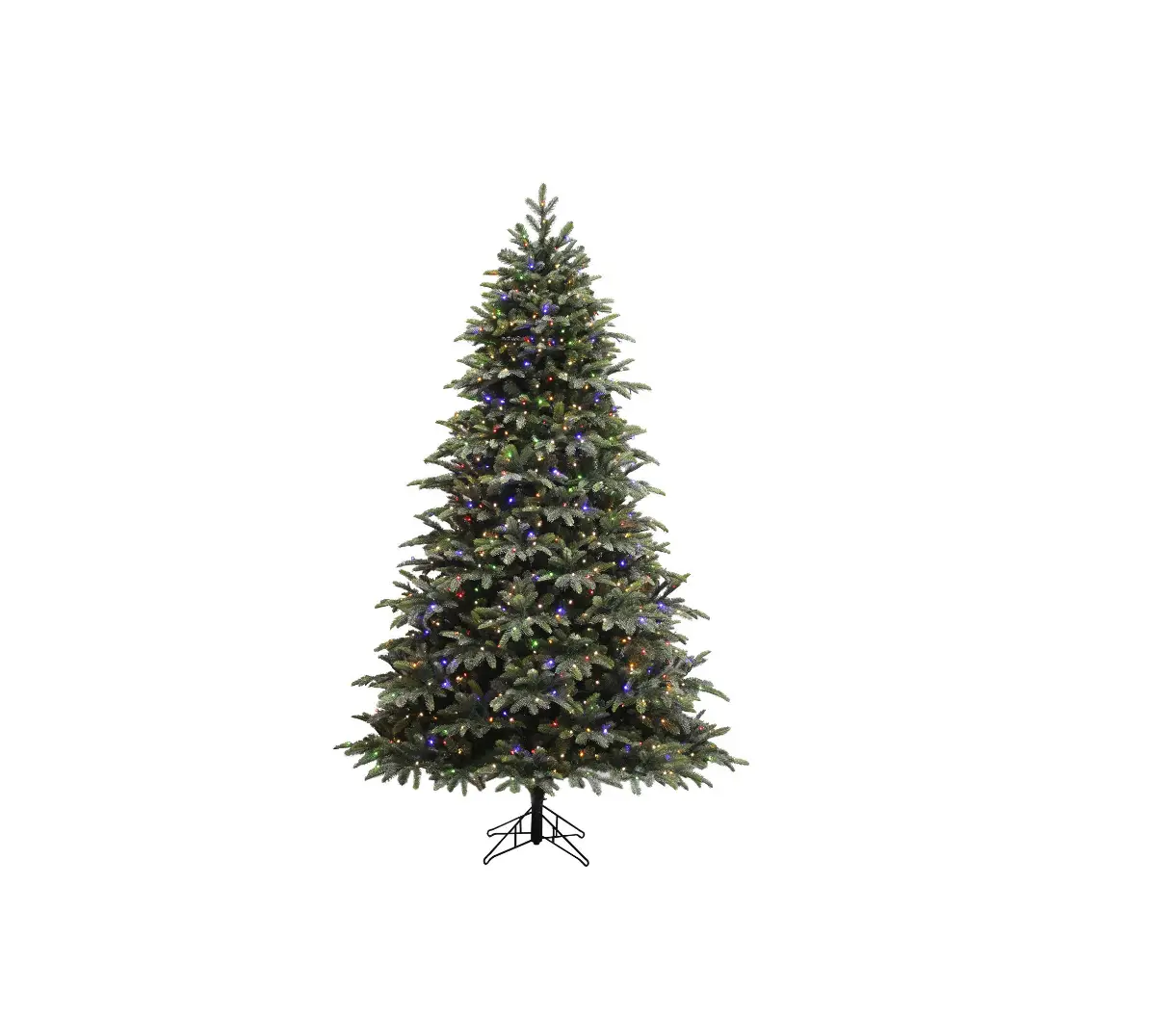 Ge Holiday 21113lo Led 1000 Lights Instruction Manual