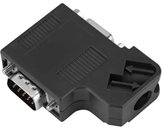 BEKA BA3903 Pageant RS485-IS Connector