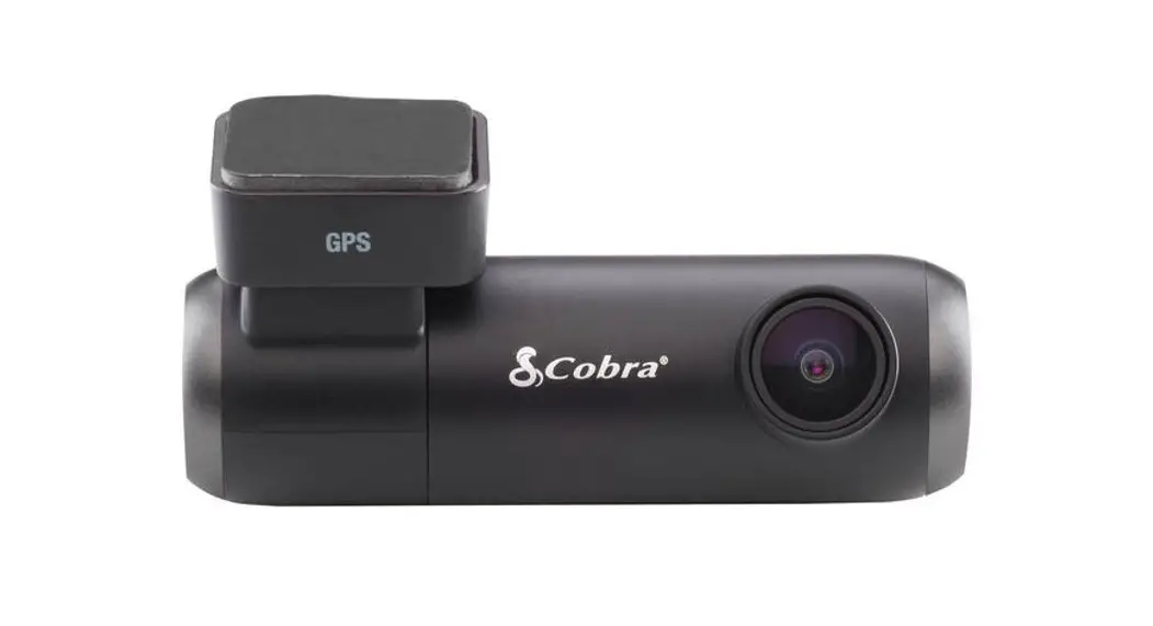 Cobra Dash Cam Sc 100 User Guide