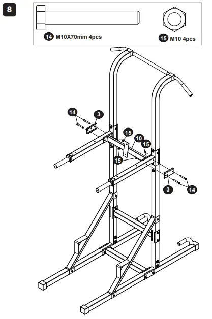 COSTWAY-SP37722-Exercise-Rack-fig-10