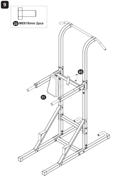 COSTWAY-SP37722-Exercise-Rack-fig-11