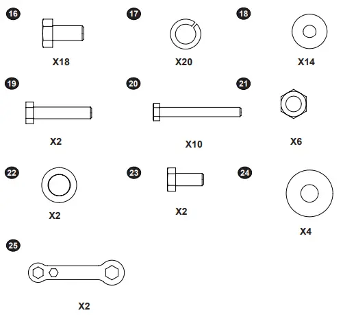 COSTWAY-SP37722-Exercise-Rack-fig-4