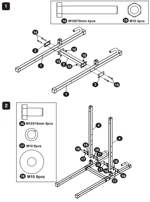 COSTWAY-SP37722-Exercise-Rack-fig-6