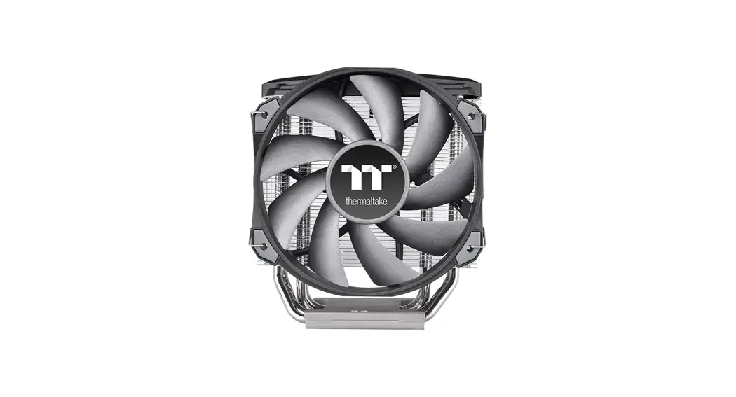 Thermaltake Trx40 Edition Cpu Cooler User Manual