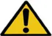 WARNING ICON