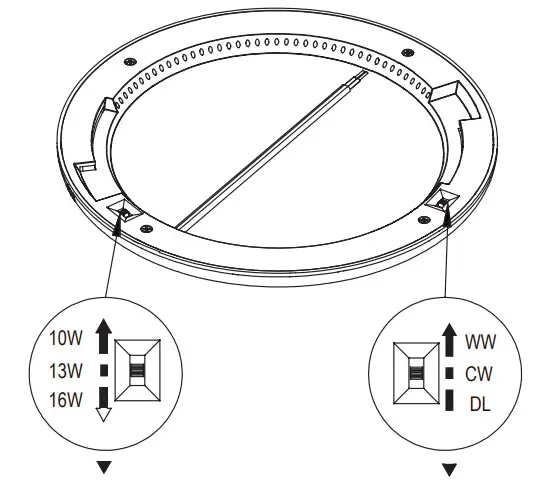 BELL Lighting 06840 LED Converter - Figure 4