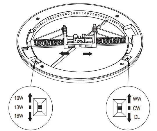 BELL Lighting 06840 LED Converter - Figure 9