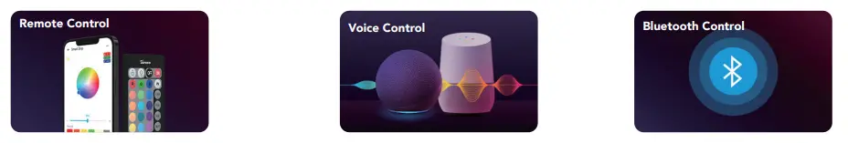 alza-LN22LD11-Professional-Series-RGB-LED-Strip-Lights-FIG-5